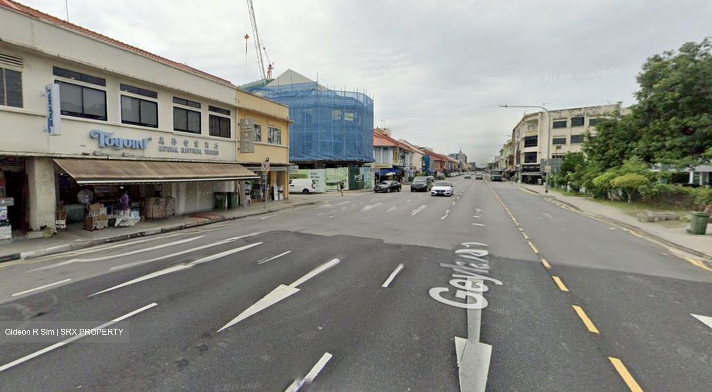 Geylang Road (D14), Shop House #626829381